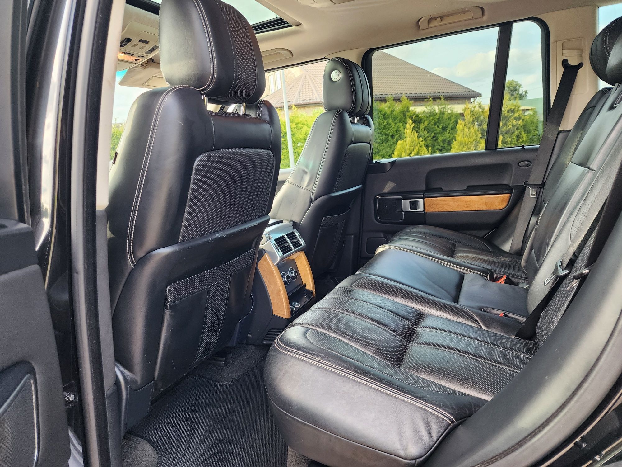 Range Rover 3.6 Diesel 2009 рік ІДЕАЛ!