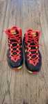 Buty koszykarskie sportowe NIKE ZOOM 42