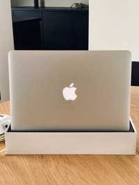 Apple macbook air 13 stan idealny, komplet