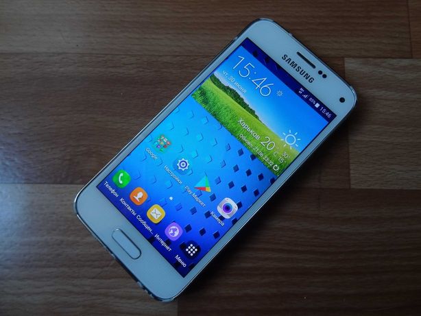 Samsung Galaxy S5 Mini sm-g800f