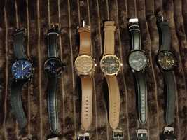 Zegarki męskie różne