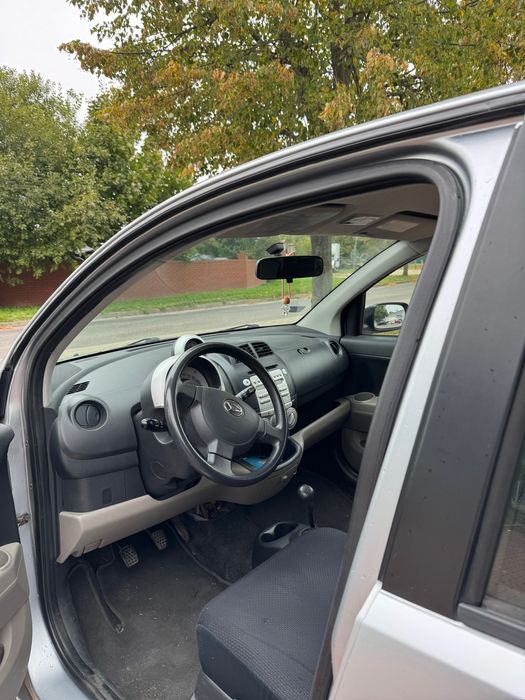 Daihatsu Sirion Szamotuły
