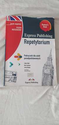 Express Publishing Repetytorium