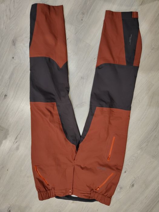 Spodnie Trekkingowe firmy Vikafjell