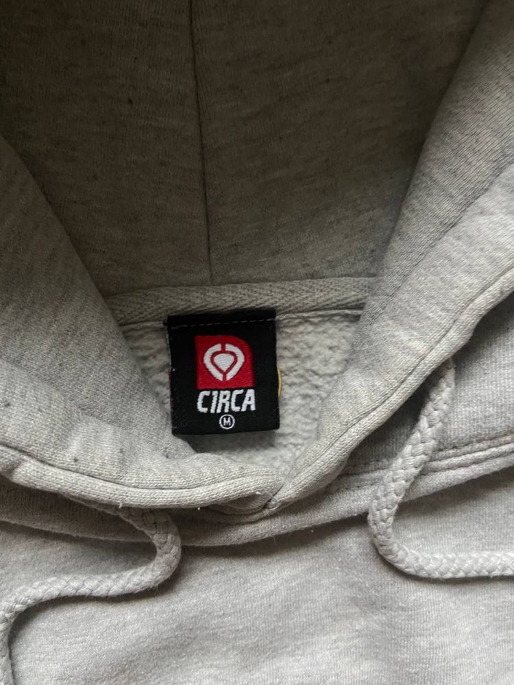 hoodie c1rca худи худак circa
