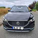MG ZS EV - 100% eletrico Bateria de 44.5 Kwh