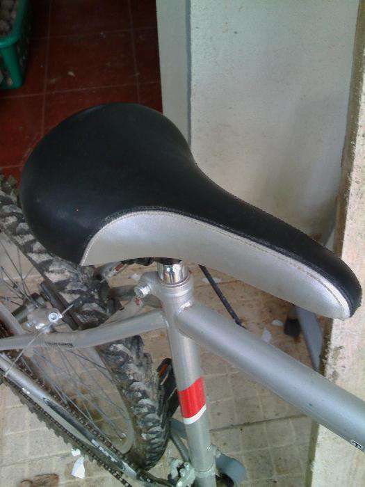 Bicicleta cross roda 16