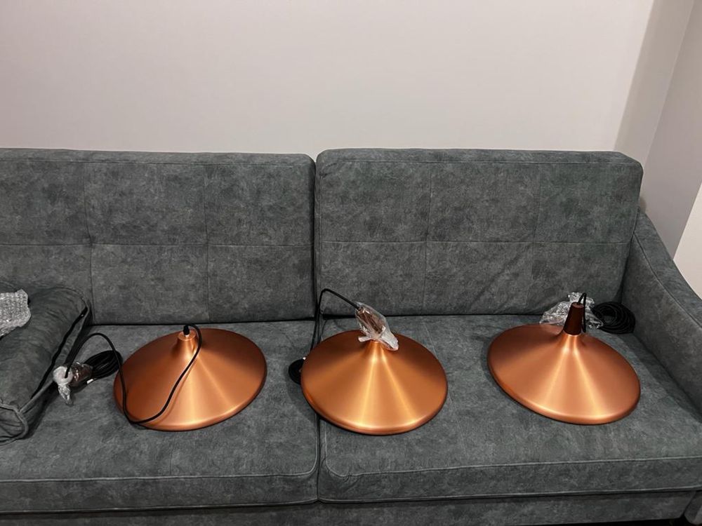 Lampa Nordlux 39