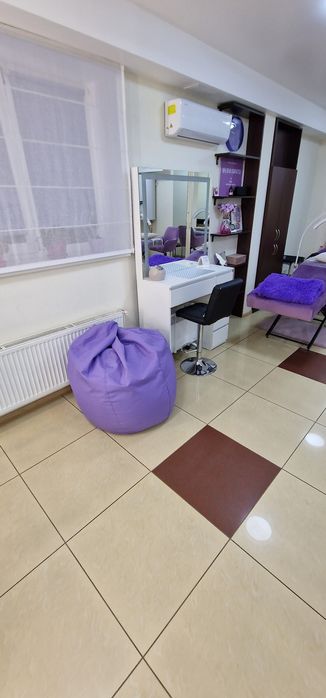 Сдам  лашмейкеру, бровисту, визажисту. Свет постоянно