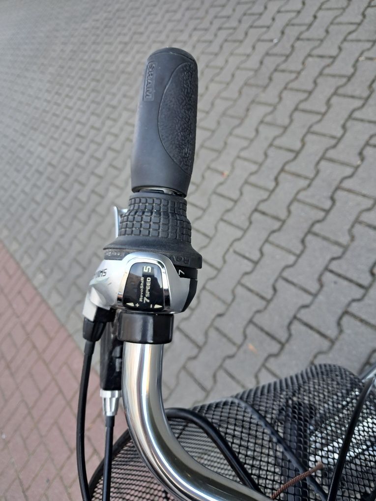 Rower miejski 28' mbike nicole