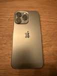 iPhone 13 pro 128GB