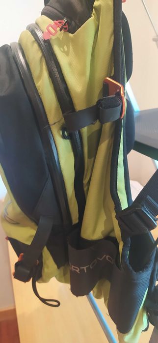 Mochila Ortovox 24