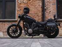 Yamaha bolt XVS950