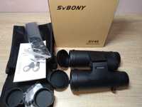 Бінокль SvBONY 10x42 SV40