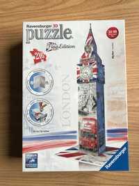 Puzzle Ravensburger 3D