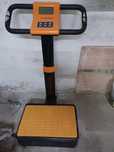 Vendo equipamento vibração