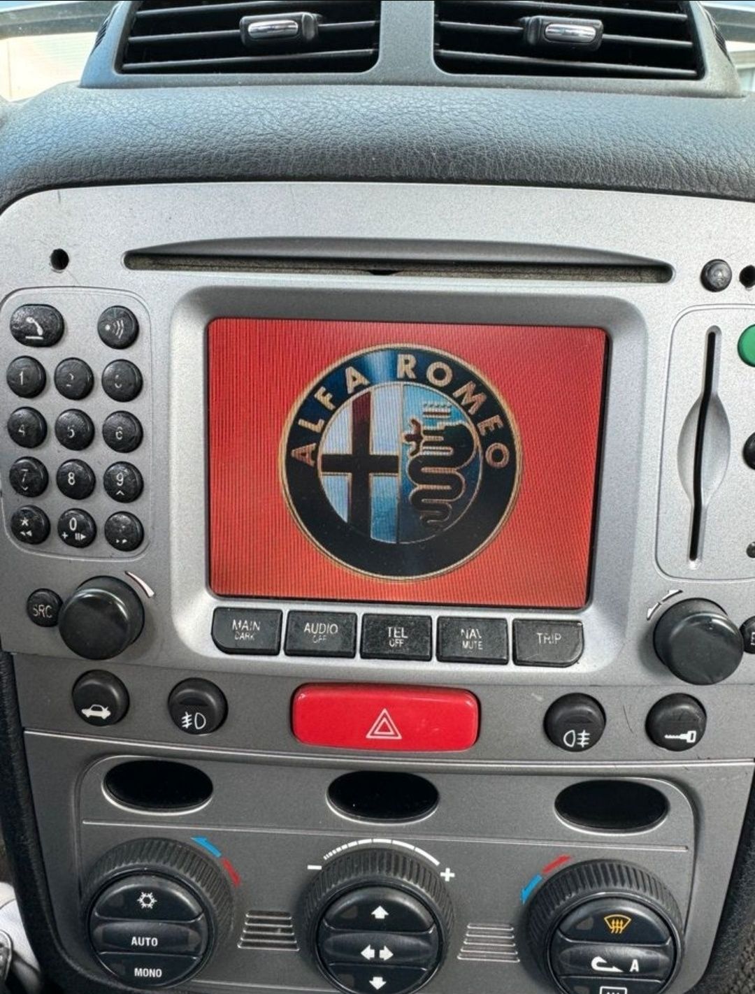 Alfa Romeo 147 Ti 1.9 jtdm 180 HP Bose