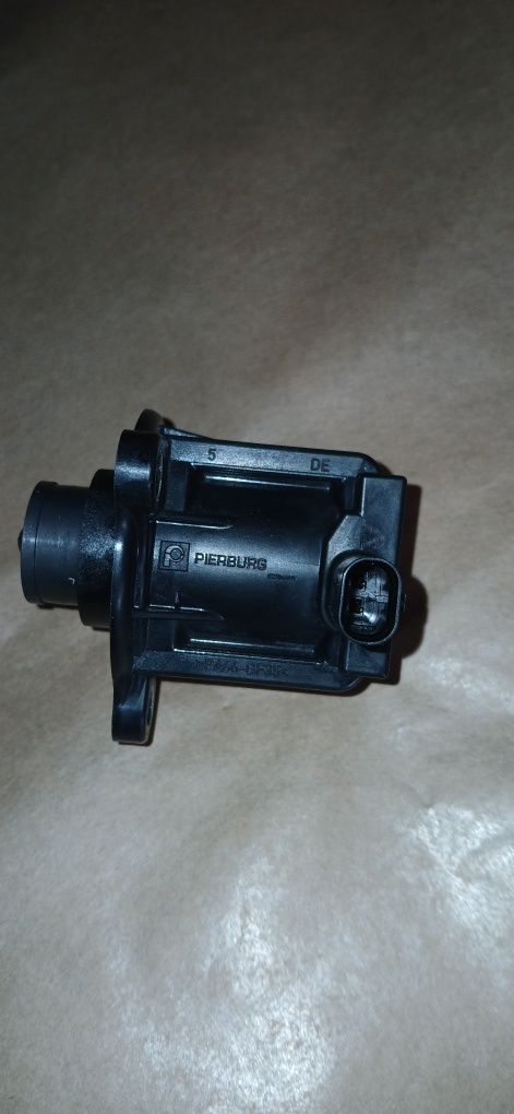 Zawór upustowy turbosprężarki PIERBURG 7.04615.03.0