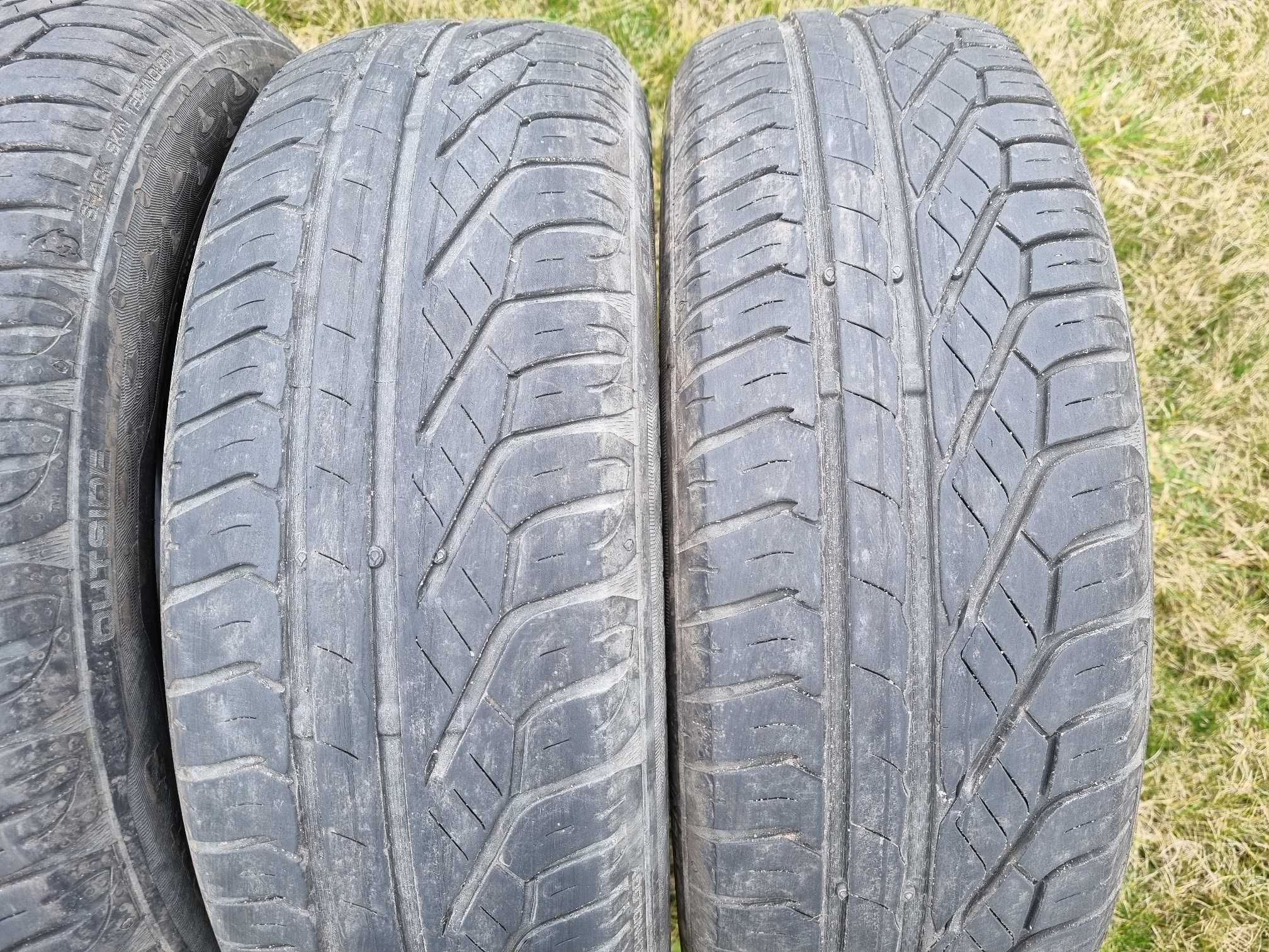 Opony letnie Uniroyal RainExpert 3 185/65 R15