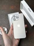 Iphone 15 pro Max 256 Фізкарта