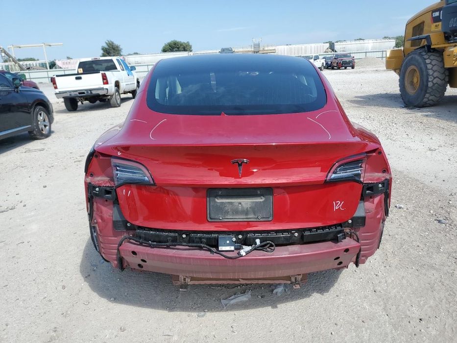 Tesla  Model 3 SR+ RWD, 2019