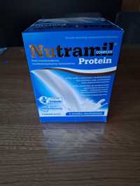 Nutramil complex protein całe opakowanie 420g