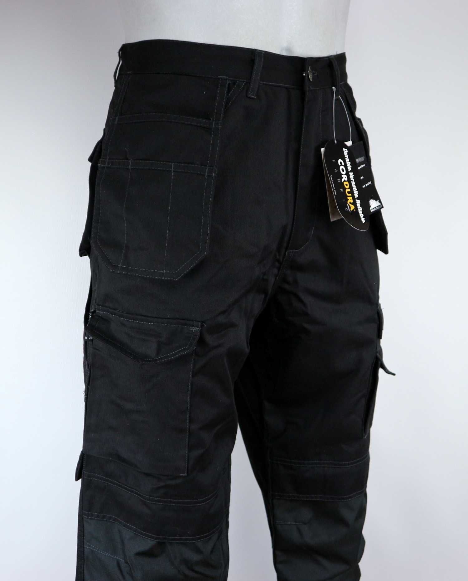 Himalayan Iconic spodnie robocze Cordura L