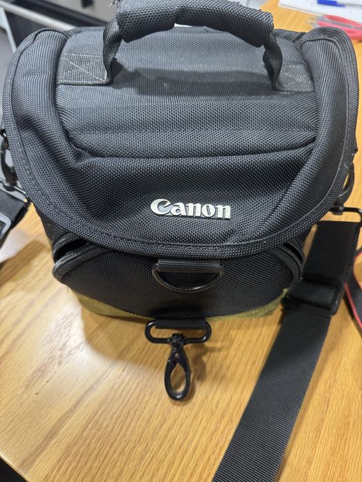 corpo maquina fotografica canon 70D