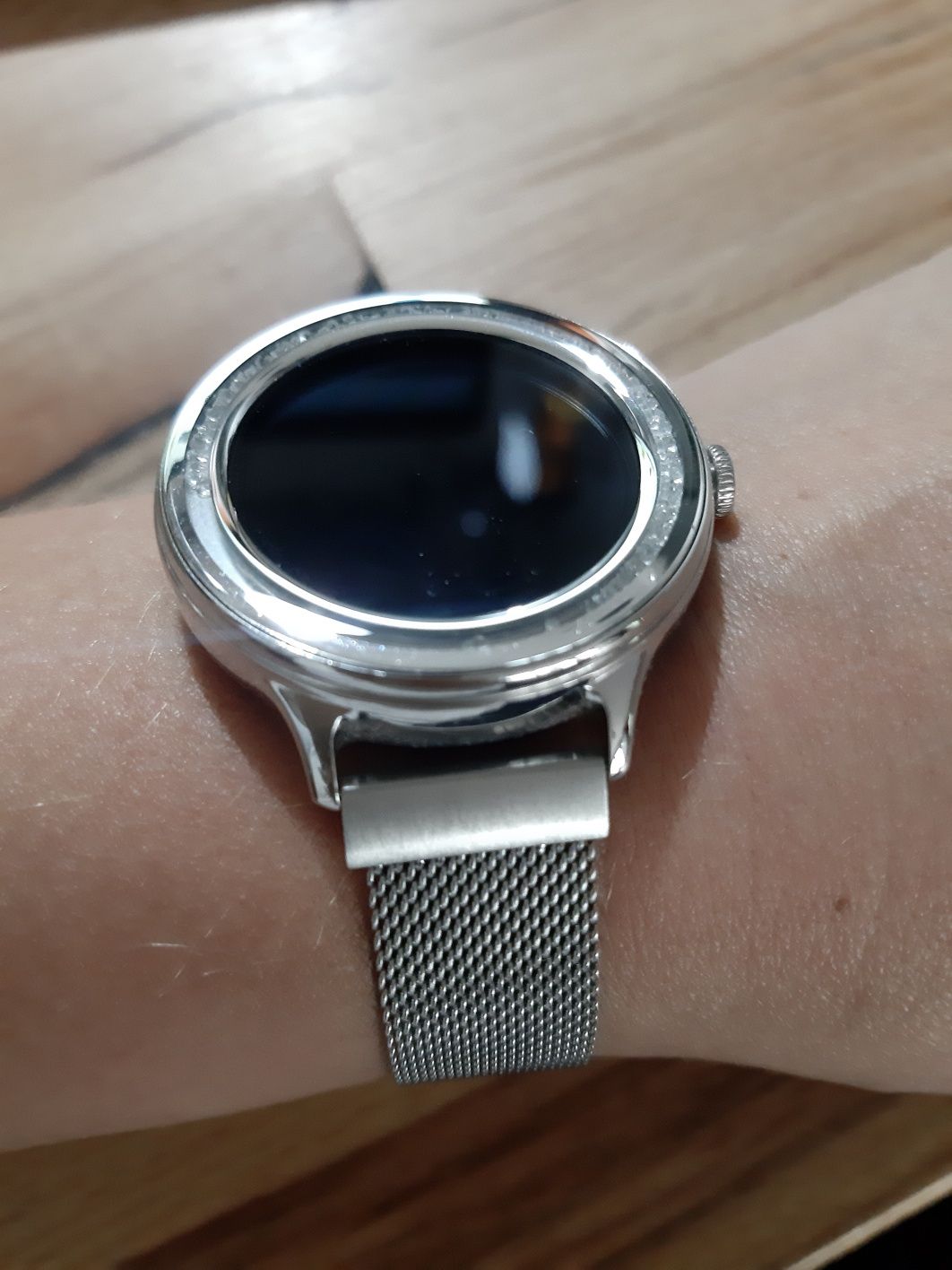 Liu Jo Dancing Smartwatch zegarek J.nowy