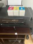 Epson Ecotank L3060 + komplet nowych tuszy
