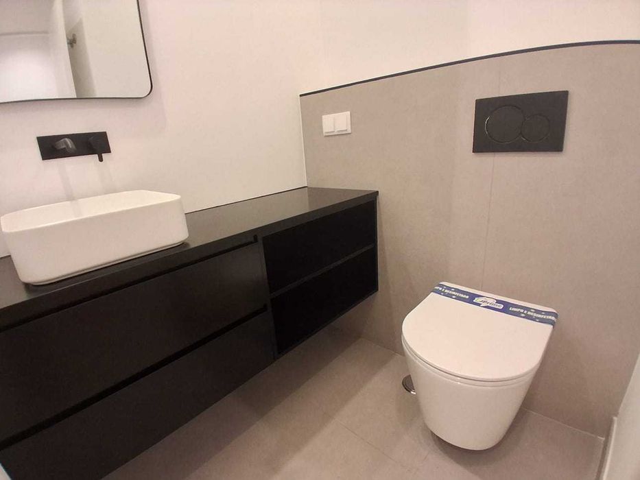 Apartamento t3 Lumiar 2 terracos 2 wc,garagem, totalmente remodelado