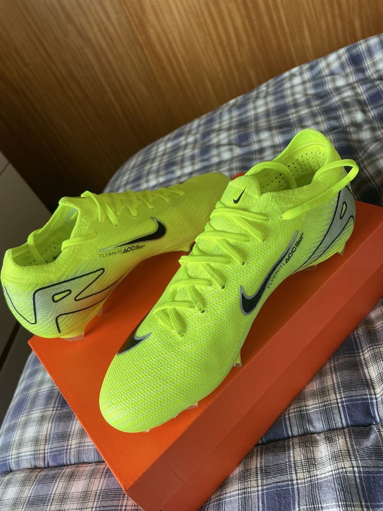 Chuteiras Mercurial Vapor 16 Pro