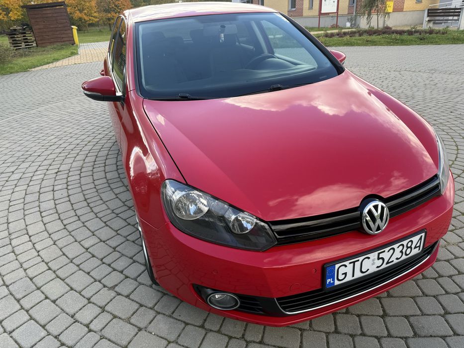 1.6 MPI.2010 .Ładny,zadbany!