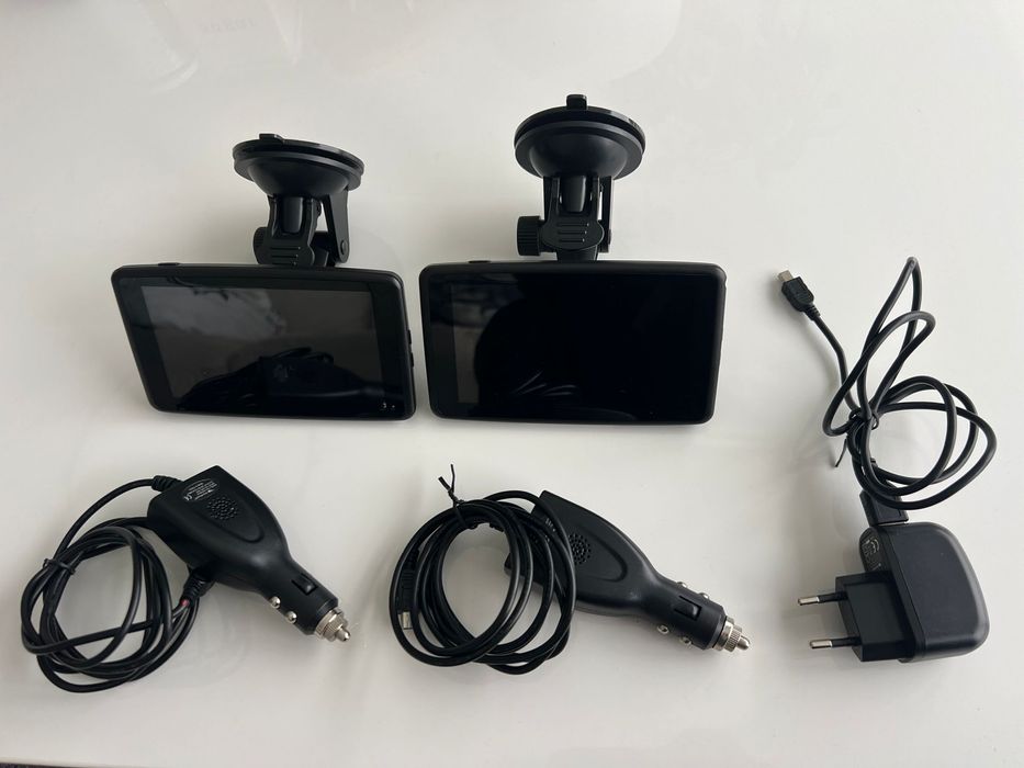 Yanosik Pro Antyradar Wideorejestrator