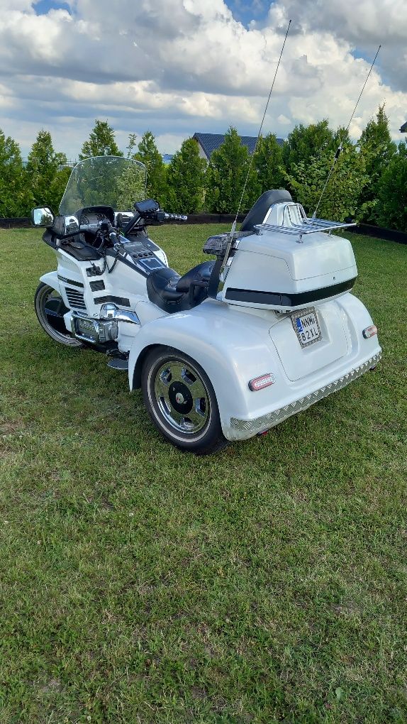 Honda Goldwing 1500 Trike