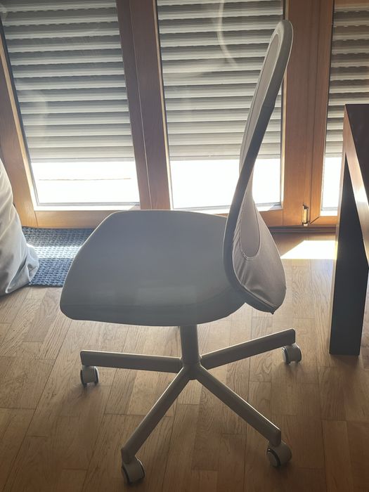 Cadeira flintan ikea