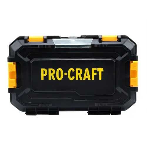 Шуруповерт Procraft PA18LiPro (1 акб)