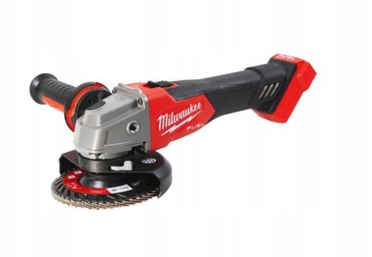 Milwaukee M18FSAG115X-0 akumulatorowa szlifierka kątowa 115MM