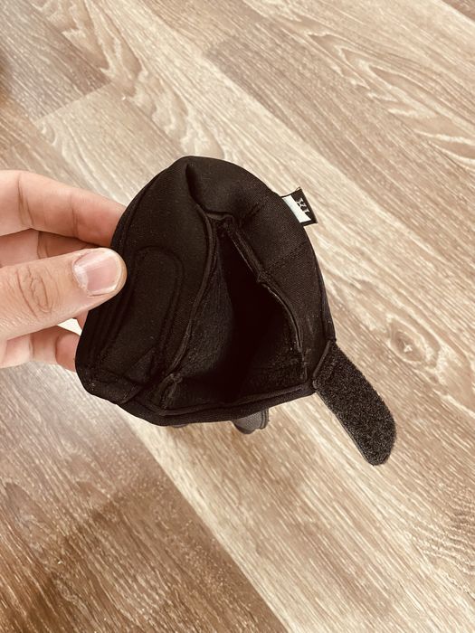 Американські тактичні рукавички Duty Glove 707-dg