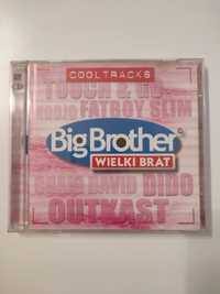 Big Brother Wielki Brat 2 CD