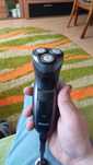 Maszynka do golenia philips z trymerem