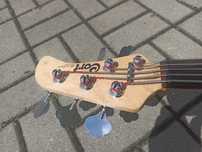Gitara basowa Cort GB 35A