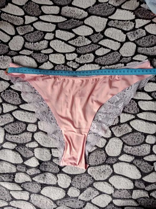 Жіночі трусики ( стринги, шорти ) великого розміру