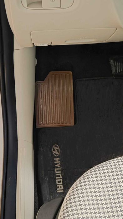 Podnóżek - Hyundai Inster - różne kolory