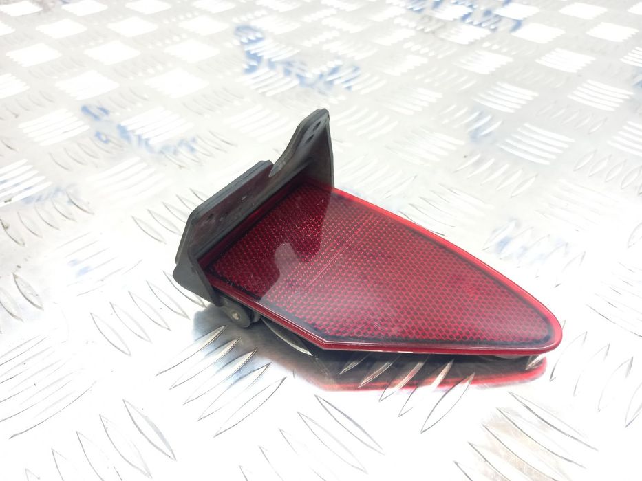 Лючок порта зарядки 100718900F для Tesla Model S 2012-2016