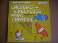 Energias e Relações para crescer