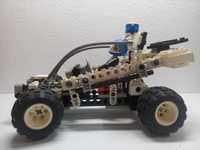 LEGO Technic 8230 Coastal Cop Buggy