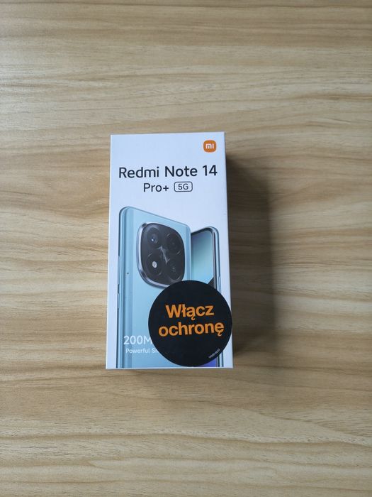 Redmi Note 14 Pro