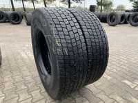 315/80R22.5 Opona MICHELIN XMULTIWAY 3D XDE 7-12mm Napęd