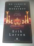 Erik Larson - No jardim dos monstros